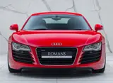 Audi R8 V8 thumbnail
