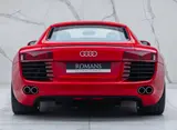 Audi R8 V8 thumbnail