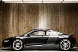 Audi R8 4.2 FSI V8 Quattro thumbnail