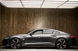 Audi e-tron GT RS Carbon Vorsprung thumbnail