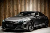 Audi e-tron GT RS Carbon Vorsprung thumbnail