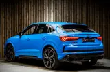Audi RS Q3 Vorsprung Sportback thumbnail