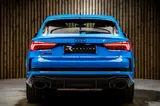 Audi RS Q3 Vorsprung Sportback thumbnail