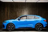 Audi RS Q3 Vorsprung Sportback thumbnail