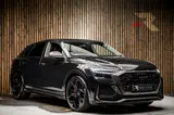 Audi RS Q8 Carbon Black thumbnail