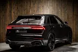 Audi RS Q8 Carbon Black thumbnail