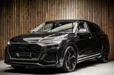 Audi RS Q8 Carbon Black thumbnail