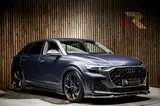 Audi RS Q8 Performance Carbon Vorsprung thumbnail