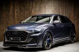 Audi RS Q8 Performance Carbon Vorsprung thumbnail