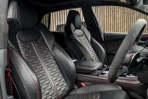 Audi RSQ8 Vorsprung — photo 2 of 48