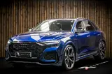 Audi RSQ8 Vorsprung thumbnail
