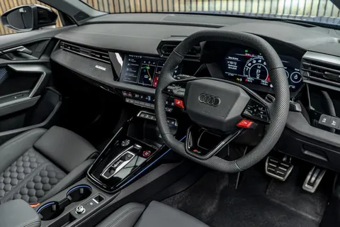 Audi RS3 2