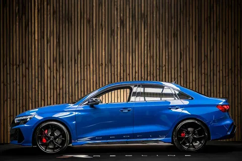 Audi RS3 3