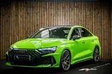 Audi RS3 Carbon Black thumbnail