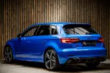 Audi RS3 Audi Sport Edition Sportback thumbnail