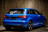 Audi RS3 Audi Sport Edition Sportback thumbnail