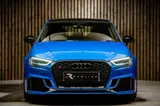 Audi RS3 Audi Sport Edition Sportback thumbnail