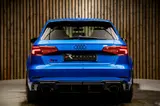 Audi RS3 Audi Sport Edition Sportback thumbnail