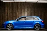Audi RS3 Audi Sport Edition Sportback thumbnail