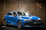 Audi RS3 Carbon Black thumbnail