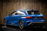 Audi RS3 Carbon Black thumbnail
