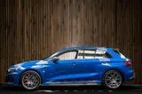 Audi RS3 Carbon Black thumbnail