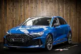 Audi RS3 Carbon Black thumbnail