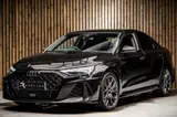 Audi RS3 Carbon Black thumbnail