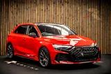 Audi RS3 Carbon Vorsprung thumbnail