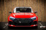 Audi RS3 Carbon Vorsprung thumbnail