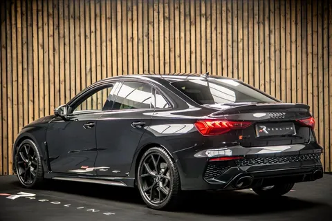 Audi RS3 Carbon Black 3