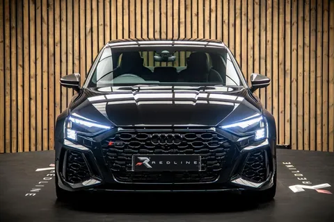 Audi RS3 Carbon Black 5