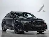 Audi RS3 Sportback thumbnail