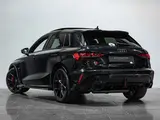 Audi RS3 Sportback thumbnail