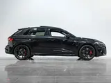 Audi RS3 Sportback thumbnail