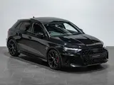 Audi RS3 Sportback thumbnail