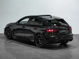 Audi RS3 Sportback thumbnail