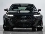 Audi RS3 Sportback thumbnail