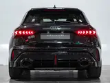 Audi RS3 Sportback thumbnail