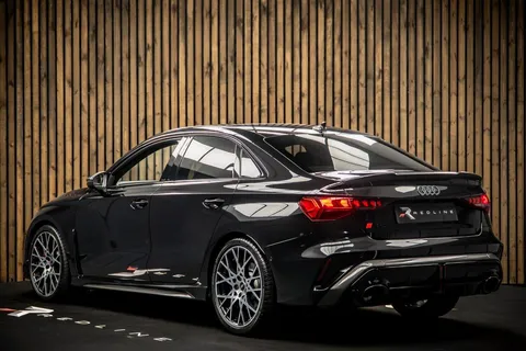 Audi RS3 Carbon Vorsprung — photo 3 of 49