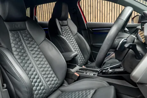 Audi RS3 Vorsprung Sportback 2