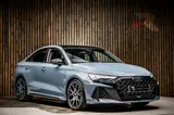 Audi RS3 2.5 TFSI Carbon Vorsprung S Tronic quattro thumbnail