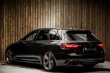 Audi RS4 Avant Bronze Edition thumbnail
