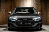 Audi RS4 Avant Bronze Edition thumbnail