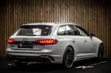 Audi RS4 Avant Carbon Black thumbnail