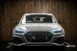 Audi RS4 Avant Carbon Black thumbnail