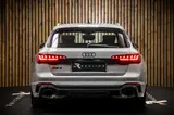 Audi RS4 Avant Carbon Black thumbnail