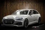 Audi RS4 Avant Carbon Black thumbnail