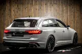 Audi RS4 Avant Carbon Black thumbnail