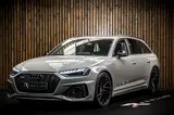 Audi RS4 Avant Carbon Black thumbnail
